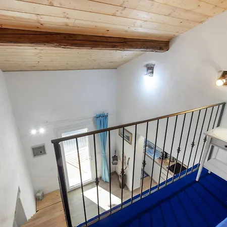 Casa Corsa - Goelba Pomonte (Livorno)