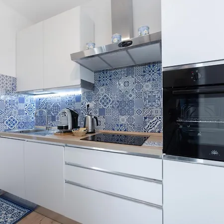 Casa Corsa - Goelba * Pomonte