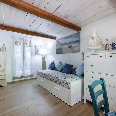 Casa Corsa - Goelba * Pomonte