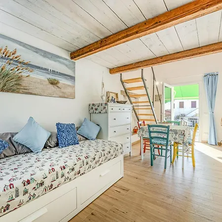 Casa Corsa - Goelba Apartment *