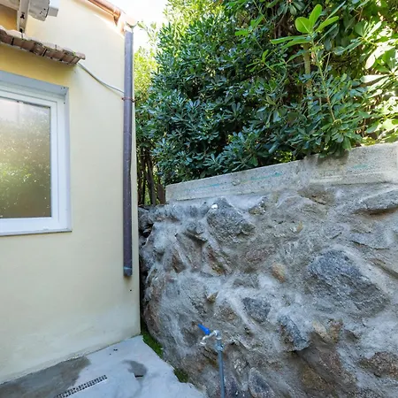 Casa Corsa - Goelba Apartment Pomonte