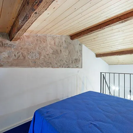 Casa Corsa - Goelba Apartment Pomonte