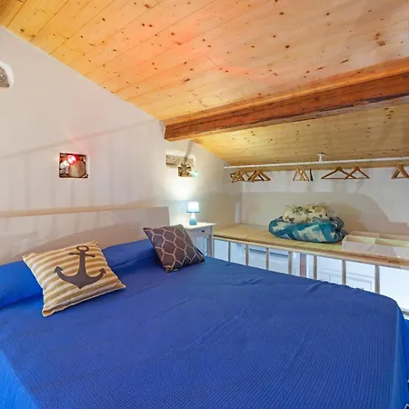 Casa Corsa - Goelba