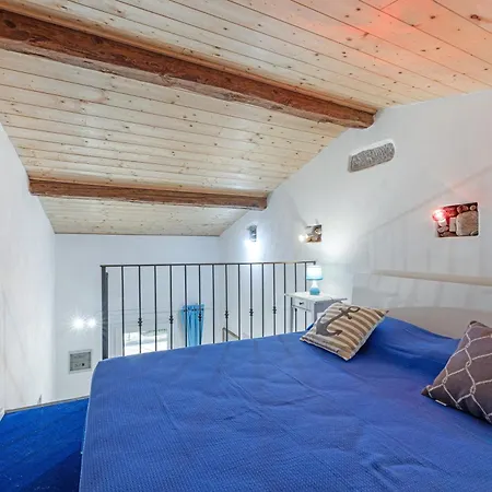 Casa Corsa - Goelba