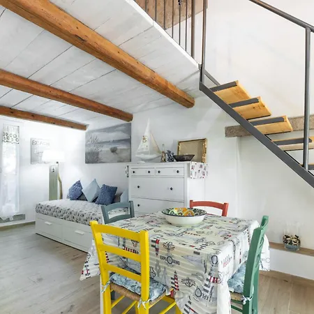 Casa Corsa - Goelba