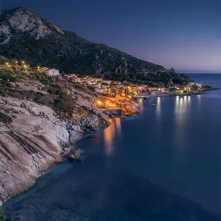 Casa Corsa - Goelba شقة *