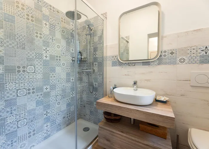 Casa Corsa - Goelba *