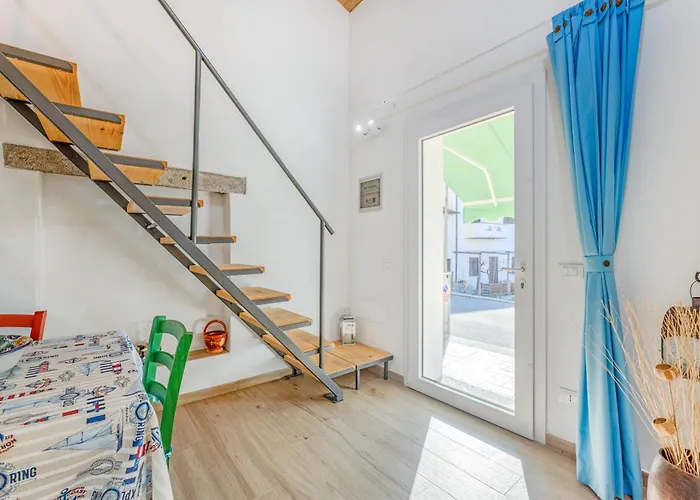 Casa Corsa - Goelba * Pomonte