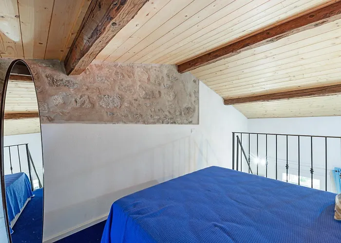 Casa Corsa - Goelba Appartement Pomonte