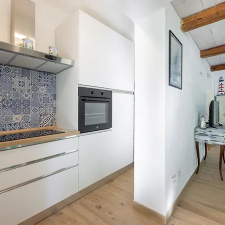 Casa Corsa - Goelba Apartmán Pomonte