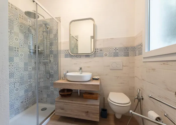 Casa Corsa - Goelba Pomonte